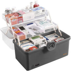 Ruhhy gyógyszerszervező 24499