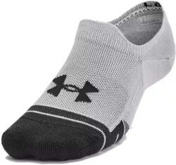 Under Armour Unisex zokni Under Armour UA Performance Tech ULT (3 pár) szürke