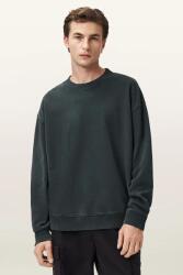 AllSaints pamut melegítőfelső MILO - szürke XL - answear - 39 990 Ft