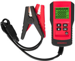 Levenhuk Zing AL45 akkumulátor-tesztelő (L-81732)