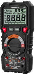 Levenhuk Zing TC24 digitális multiméter (L-82986)