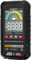 Levenhuk Zing TC17 digitális multiméter (L-82983)