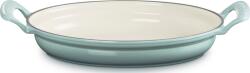 Le Creuset Formă de copt Modern Heritage ovală, 28 cm, sare de mare (20702287174430)