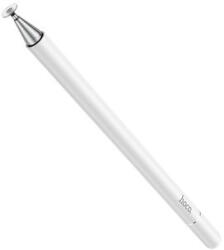 hoco. Gm103 Fluent Pen Passzív Kapacitív Toll Fehér