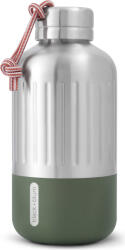 black+blum Sticlă termos Explorer 650 ml măslinie din oțel inoxidabil (BAM-EIWB-S010)
