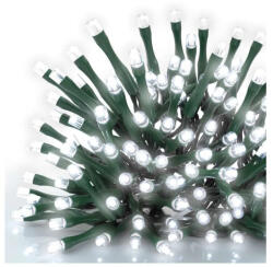 EMOS Kültéri LEDes IDÕZÍTÕS, PROGRAMOS fényfüzér, 500-as, fehér, 50 m. D4AC26 (D4AC26)