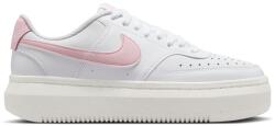 Nike Court Vision Alta Women shoes 42 | Női | Sneakerek | Fehér | DZ5394-105 (DZ5394-105)
