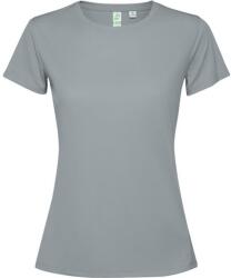 ROLY Női Estoril rövid ujjú póló szürke