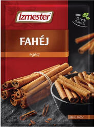 ízmester fahéj egész 3db-os 15g - vegyesbolt