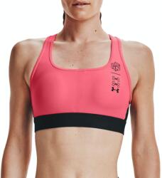 Under Armour UA Crossback Run Q4 XS narancssárga|rózsaszín