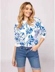 Heavy Tools Női környakú felső DEBRA 2XL kék