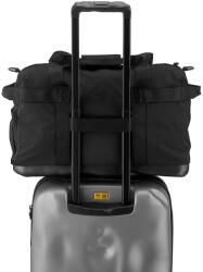 Crash Baggage чанта HARD WEEKENDER 30x49x23 cm (CB316) - answear - 299,91 лв