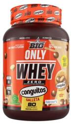 BIG Csak Whey Zero Limited Edition Conguitos® - 1 kg Conguitos Cookie BIG