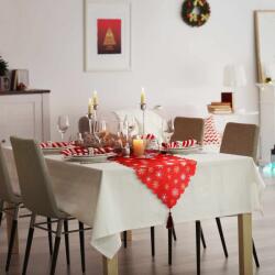 Family Karácsonyi asztalterítő futó - 180 x 35 cm Family 58535E (58535E)