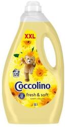 Coccolino Öblítő, 3 l, COCCOLINO "Happy Yellow (KHT1500) - tintasziget