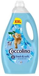 Coccolino Öblítő, 3 l, COCCOLINO "Blue Splash (KHT1498) - tintasziget