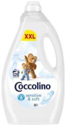 Coccolino Öblítő, 3 l, COCCOLINO "Sensitive&Soft (KHT1499)