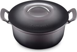 Le Creuset Vas de copt Modern Heritage 26 cm, gri (21700264442430)