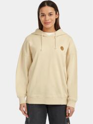 O'Neill O'riginals Hoodie női kapucnis pulóver bézs