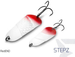 Delphin Stepz StripScale Támolygó Kanál #2 10g Redend (101004127)