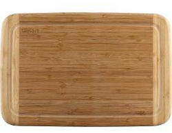 Lamart Tocător de bucătărie 40x26 cm bambus Lamart (FT0576) - efistore - 71,99 RON Tocator