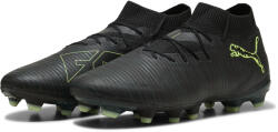 PUMA Futball Focicipő Textil Felsőrész, Tapadást Segítő Talp Future 8 Pro Fg/ag PUMA fekete|sárga|zöld - decathlon - 23 120 Ft