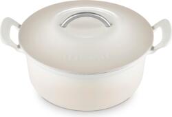 Le Creuset Vas de copt Modern Heritage, 26 cm, bej (21700267164430)
