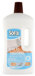  Sofix 1L Padlóápoló T. Viaszok. kö&kerám