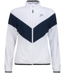 HEAD Women's Head Club 22 814401 Jacket KICSI kék