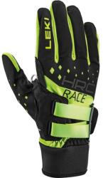 Leki Hrc Race Shark 9