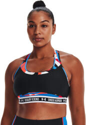 Under Armour UA Crossback Mid SP XS fekete