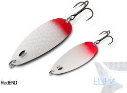 Delphin Elipz FullScale Támolygó Kanál #2 12g Redend (101004115)