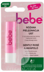 bebe ajakír Pink 4, 9g - vegyesbolt