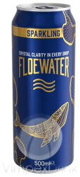 FloeWater szénsavas víz 0, 5l dob drs - vegyesbolt