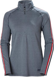 Helly Hansen Női 1/2 cipzáras pulóver Helly Hansen edge S kék
