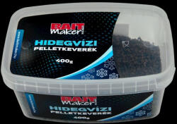 Bait Maker Pellet Mix Hidegvízi Pellet Box 400gr (BM207782)