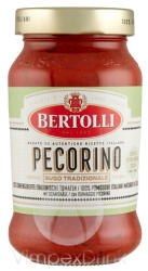 Bertolli Pecorino tésztaszósz 400g /6/ - vegyesbolt