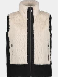 LUHTA Hanhivaara női mellény bézs|fekete