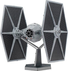 Metal Earth Puzzle 3D METAL EARTH Premium Series: Star Wars TIE Fighter