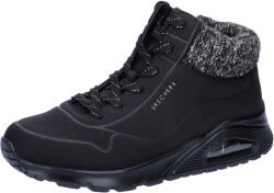 Skechers Gyerek téli csizma, Uno Gen1 - Darling Daze 36 fekete