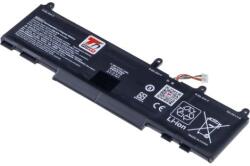 T6 Power Akkumulátor T6 Power HP EliteBook 830 G9, 840 G9, 860 G9, 1040 G9, 4430 mAh, 51, 3 Wh, 3 cellás, Li-pol NBHP0240
