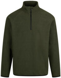 Trespass Férfi Wetherill Fleece felső zöld