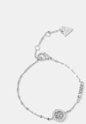 Guess ékszer női, JUBB04 644JW - ezüst L