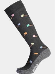 BARTS Skisock Ice Cream férfi sízokni 36 fekete