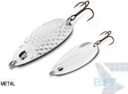 Delphin Elipz FullScale Támolygó Kanál #2 12g Metal (101004125)