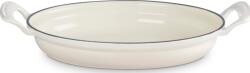 Le Creuset Formă de copt Modern Heritage ovală, 28 cm, bej (20702287164430)
