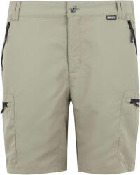 REGATTA Férfi Leesville III rövidnadrág bézs