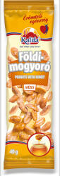 Kalifa Kalifa földimogyoró mézes 40 g - vegyesbolt