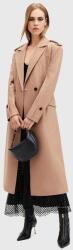 AllSaints Вълнено палто AUGUSTA (W058OA)