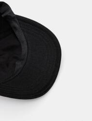 APC A. P. C. Памучна шапка с козирка casquette charlie (COHFK.M24069)